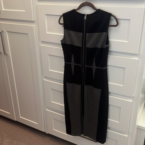 BCBG midi dress size S - Picture 2 of 6